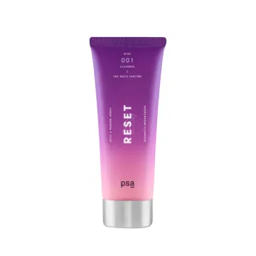 PSA Reset Avai and Manuka Honey Nourishing Cleanser, 100 ml