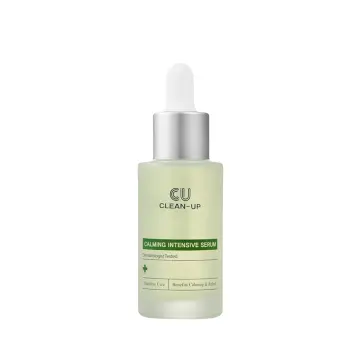 Cuskin Clean-Up Calming Intensive Serum, 30 ml