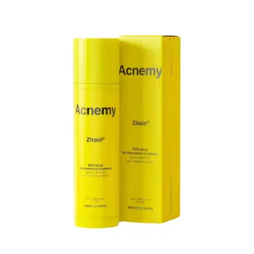 Acnemy Zitaid SOS Spray, 100 ml