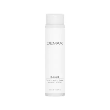 Demax Cleanse Acne Control Toner Beta Oxy Sistem, 250 ml