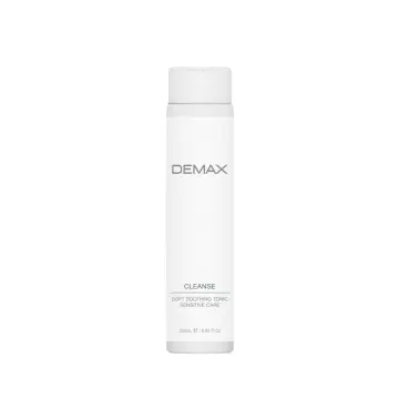 Demax Cleanse Soft Soothing Tonic Sensitive Care, 250 ml