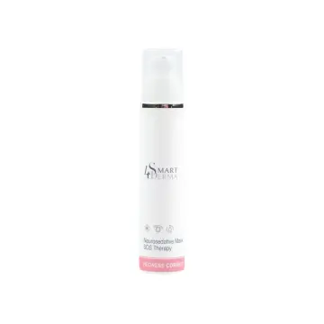 Smart4Derma Redness Control Neurosedative Mask SOS Therapy