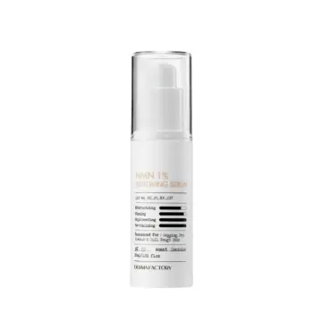 Derma Factory NMN 1% Renewing Serum, 30 ml