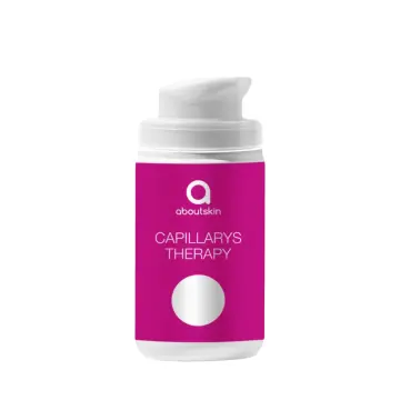 About Skin Capillarys Therapy, 30 ml