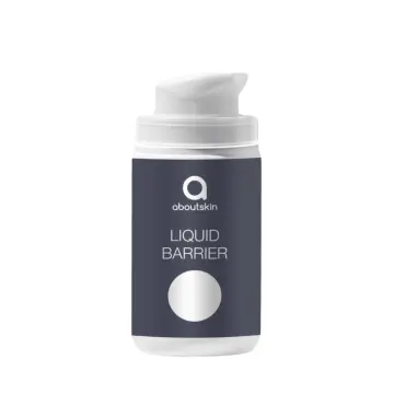About Skin Liquid Barrier, 30 ml