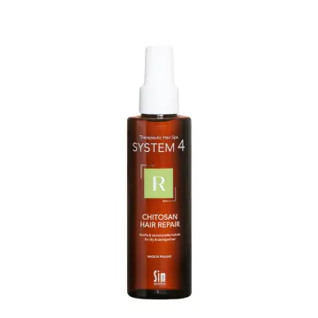 System4 Chitosan Hair Repair R, 150 ml