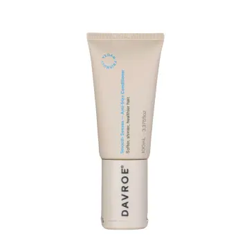 DAVROE Smooth Anti-Frizz Conditioner, 100 ml