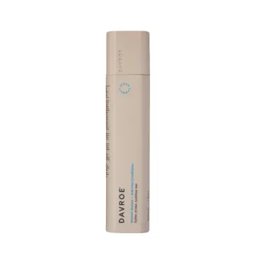 DAVROE Smooth Senses Anti Frizz Conditioner, 325 ml