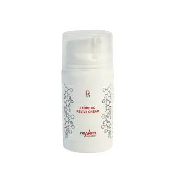 Derma Series Exometic Rivive Cream, 50 ml