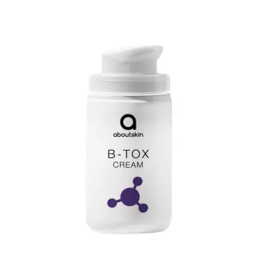 About Skin B - Tox Cream, 30 ml