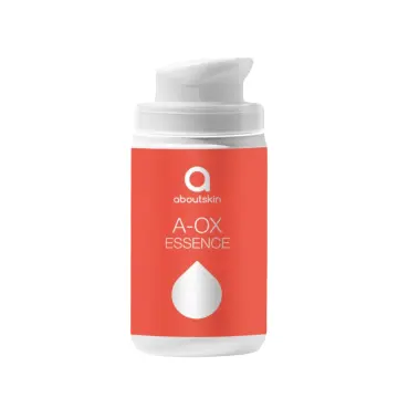 About Skin A-OX Essence, 30 ml
