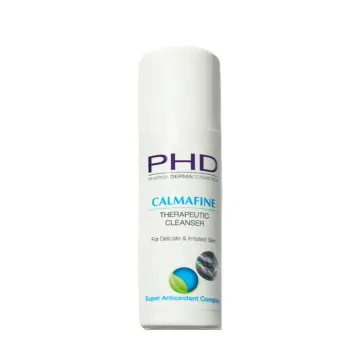 PHD Calmafine Therapeutic Cleanser, 200 ml