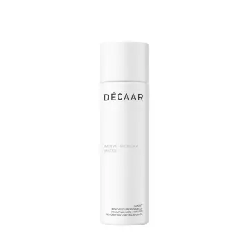 Decaar Active Micellar Water, 150 ml
