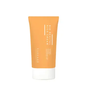 Usolab Bio Revital Rich Cream, 150 ml