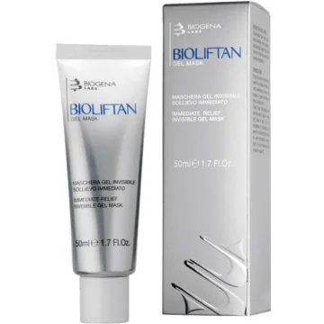 Biogena Bioliftan Gel Mask 50 ml