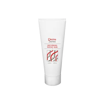 Derma Series Enzyme Mask Soft Peel, 100 ml