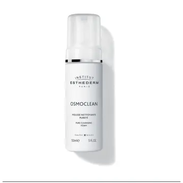 Institut Esthederm PURE CLEANSING FOAM OSMOCLEAN 150 ml
