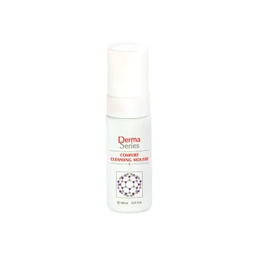 Derma Series Comfort Ceansing Mouse, 150 ml