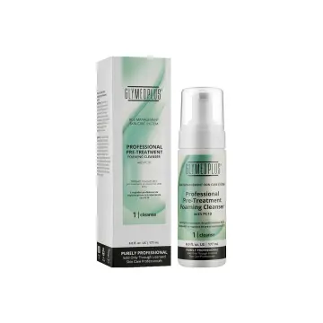 Glumedplus Pre - Treatment Foaming Cleanser 177 ml