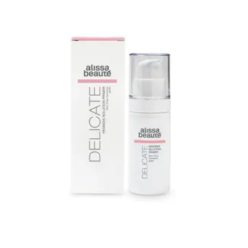 Alissa Beauté Redness Solution Primer