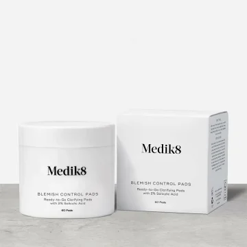 Medik8 Blemish Control Pads, 