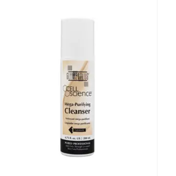 Glumedplus Mega Purifying Cleanser