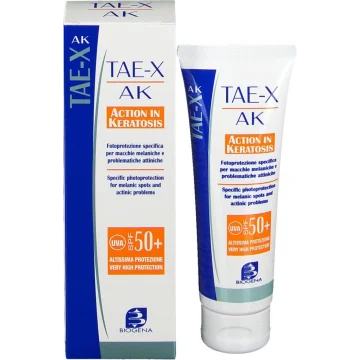Biogena Cream Tae X Ak 50+ 50 ml