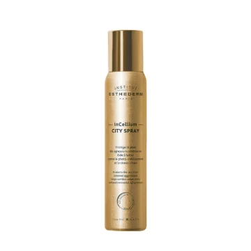 Institut Esthederm “City Protect” UV in Cellium