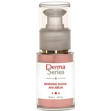 Derma Series Renewing Enzym AHA Serum 30 ml