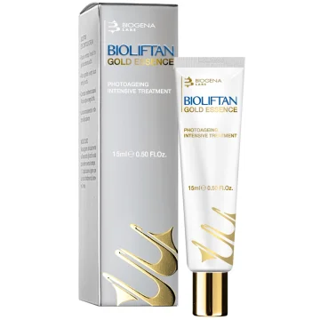 Biogena Bioliftan Gold Essence 14 ml