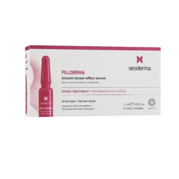 Sesderma Fillderma Ampoules