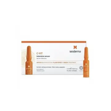 Sesderma C-Vit Intensive serum 10*1,5 ml