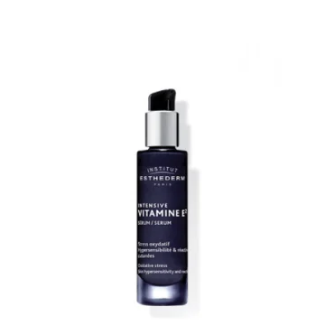 Institut Esthederm INTENSIVE VITAMINE E2 CONCENTRATED FORMULA SERUM 30 ml