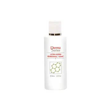 Derma Series Ultra Norm Refreshing Tonic, 200 ml
