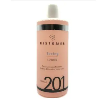 Histomer Formula 201 Toning Lotion, 400 ml