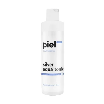 Piel Silver Aqua Tonic