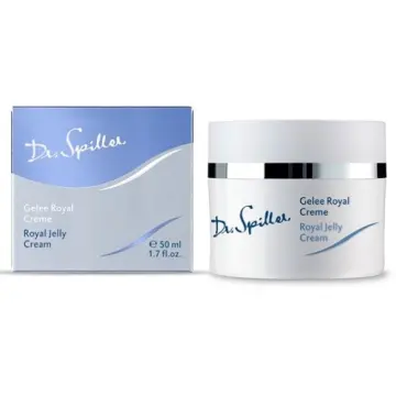 Dr.Spiller Royal Jelly Cream, 50 ml