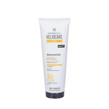 Сantabria Labs Heliocare 360 Advanced Gel SPF 50, 250 ml