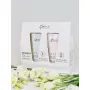 Smart4Derma Aquagen Aqua Mask + Bakuchiol Mask75 ml + 75 ml