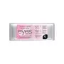 About Skin Overnight Wrinkle Eraser Strips Eyes