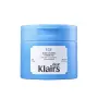 Dear, Klairs EGF Blue Calming Toner Pad